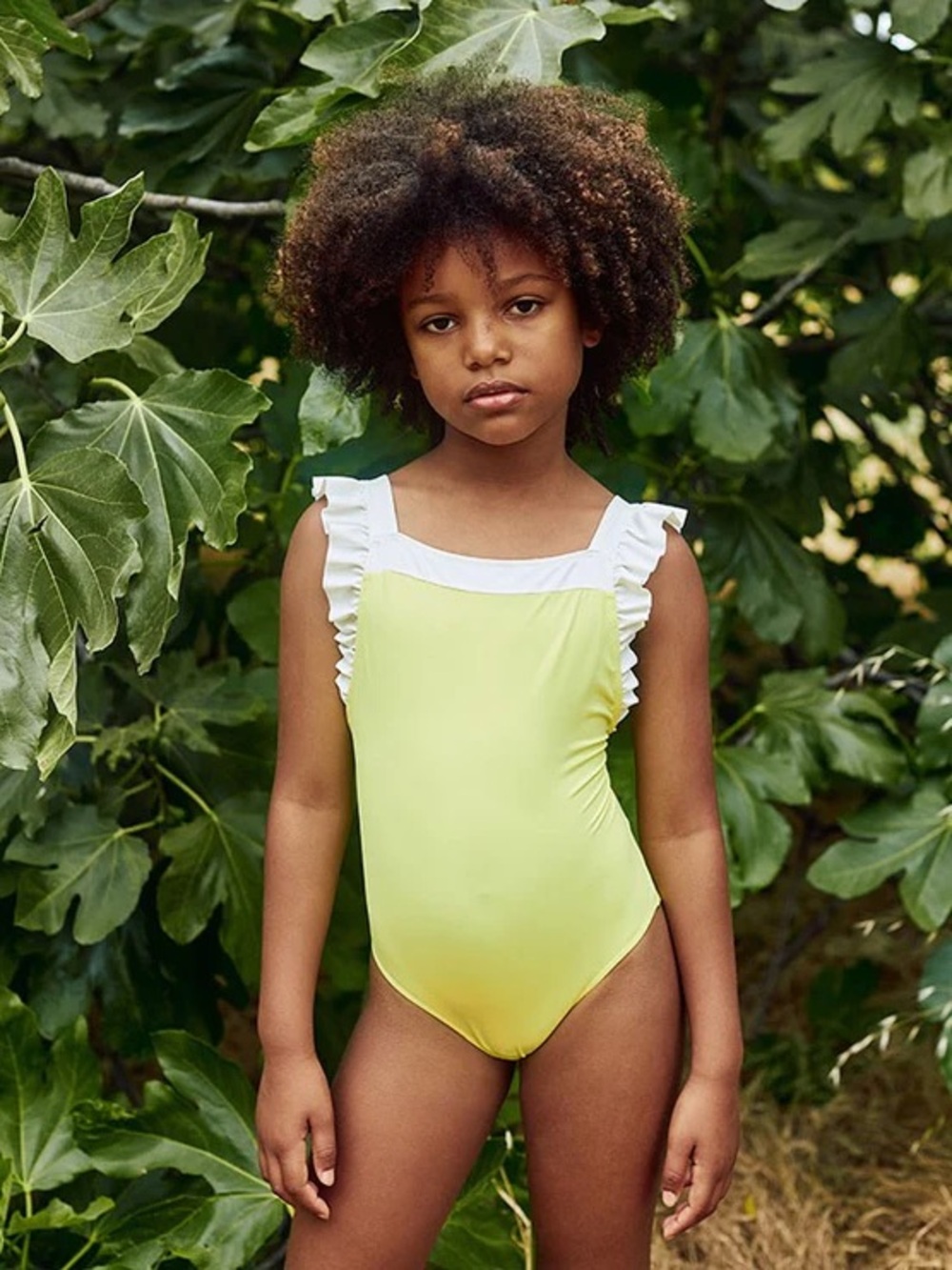 Canopea - Swimsuit
